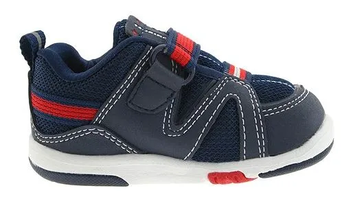 Tsukihoshi Baby 03 Navy/Red