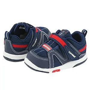 Tsukihoshi Baby 03 Navy/Red