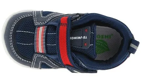 Tsukihoshi Baby 03 Navy/Red