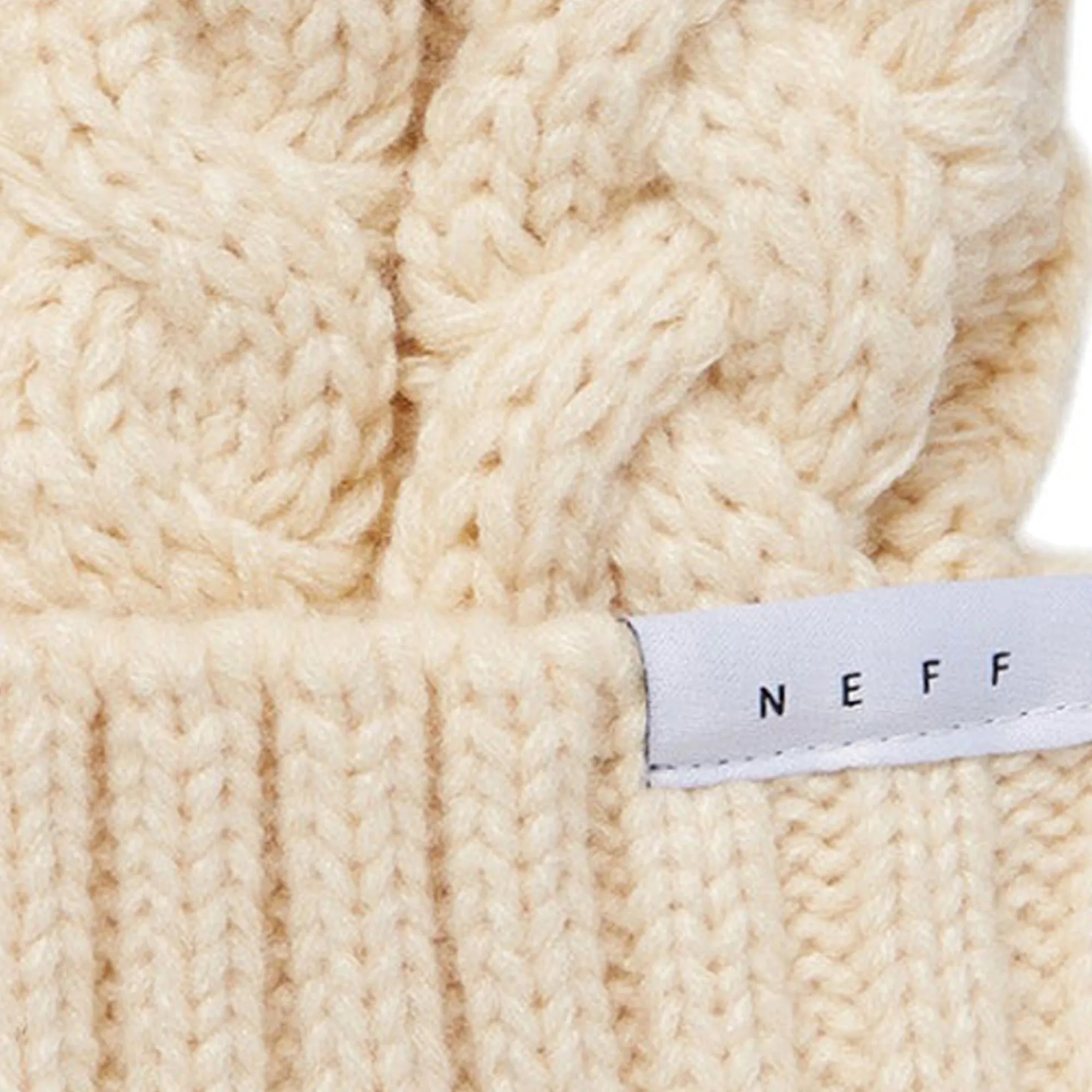 Unisex NEFF Kaycee Beanie