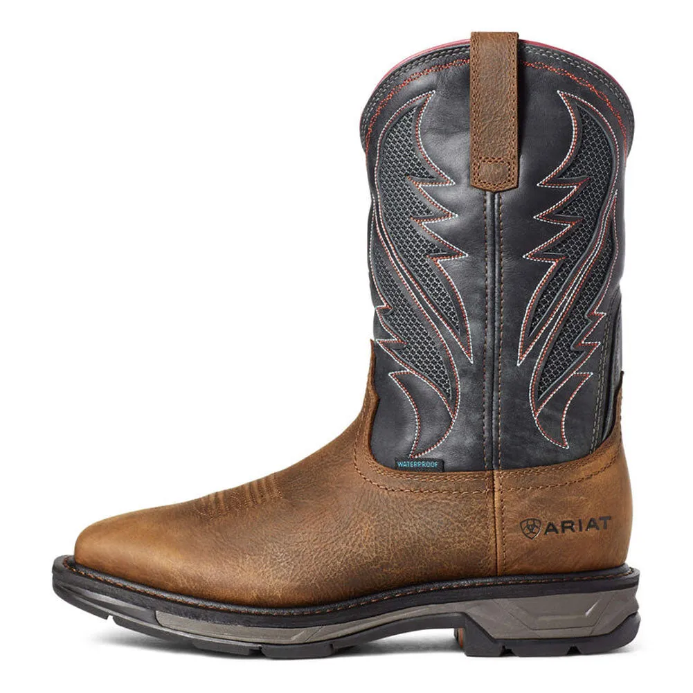 Workhog XT Venttek by Ariat