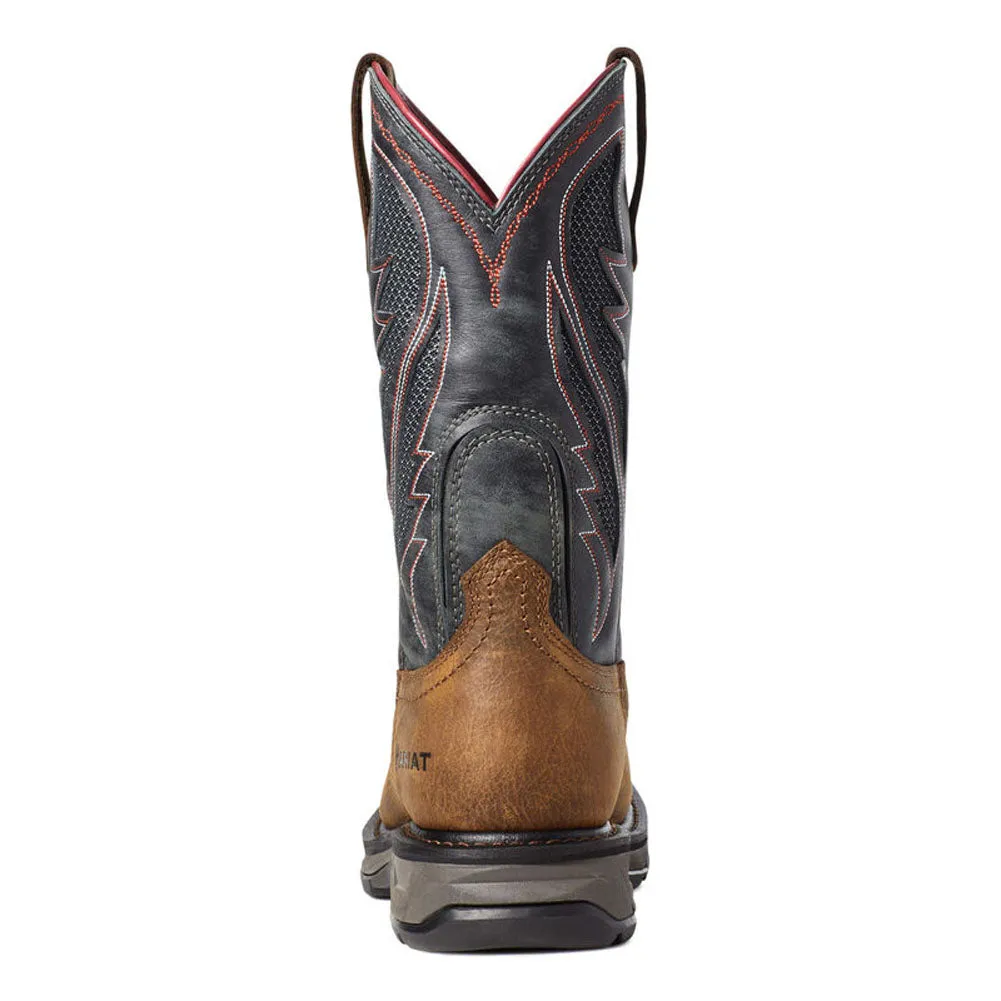 Workhog XT Venttek by Ariat